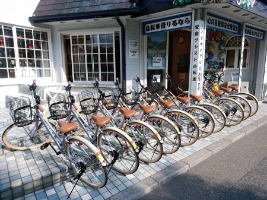 普通自転車２６インチ